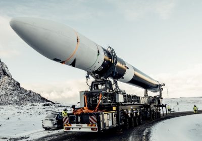 Rinviato il secondo lancio del razzo spaziale europeo Isar Aerospace Spectrum a causa di un problema tecnico