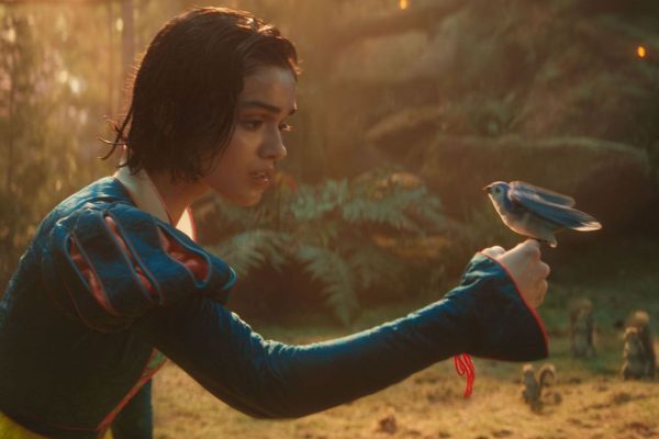Biancaneve, tutte le polemiche sul live-action