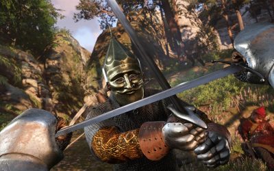 Kingdom Come Deliverance 2: una mod introduce il Ray Tracing in 8K. Ecco il video