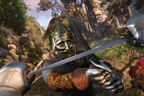 Kingdom Come Deliverance 2: una mod introduce il Ray Tracing in 8K. Ecco il video