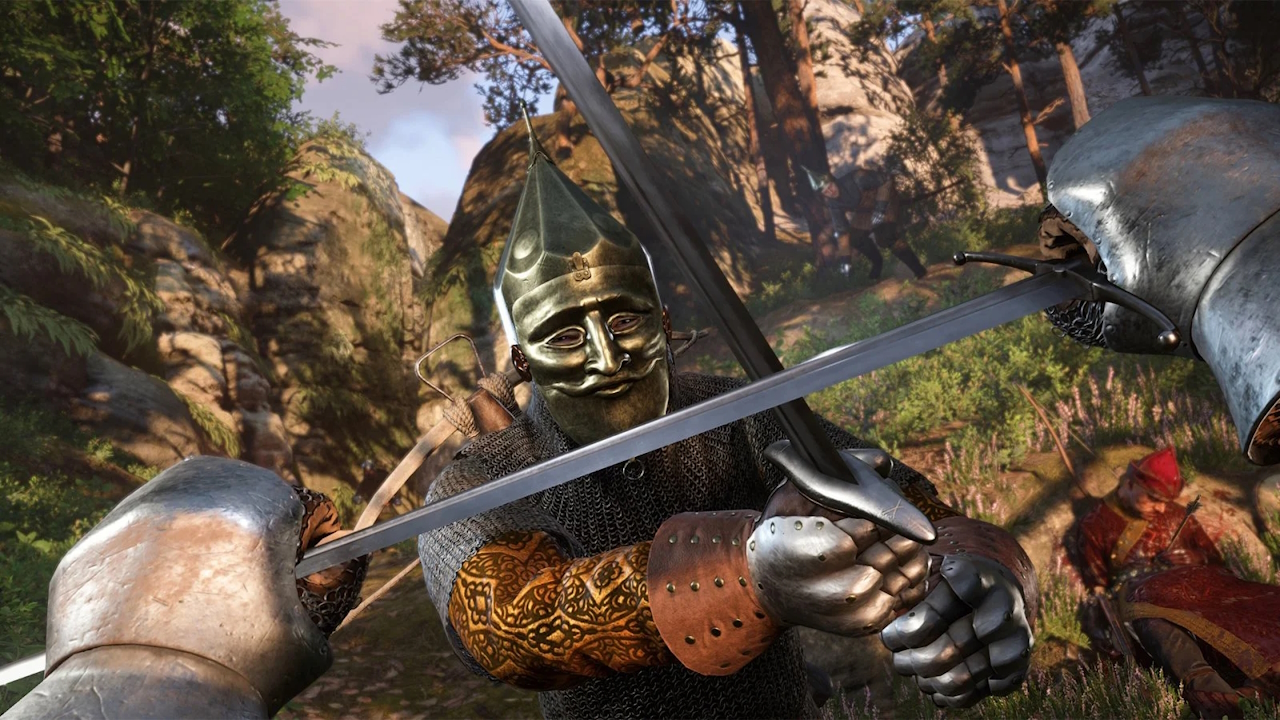 Kingdom Come Deliverance 2: una mod introduce il Ray Tracing in 8K. Ecco il video