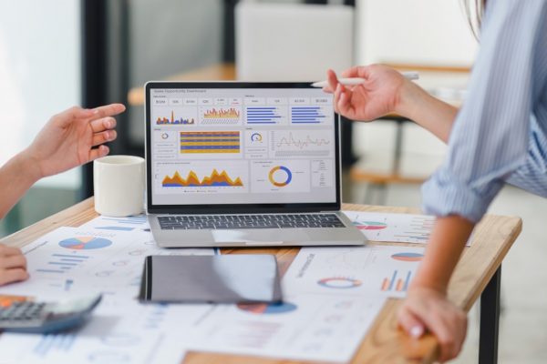 L'ERP per le microimprese italiane è una scelta strategica per la crescita