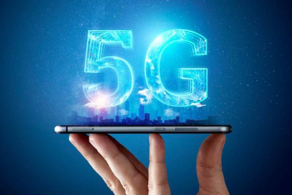 L'Europa rischia di rimanere indietro sul 5G