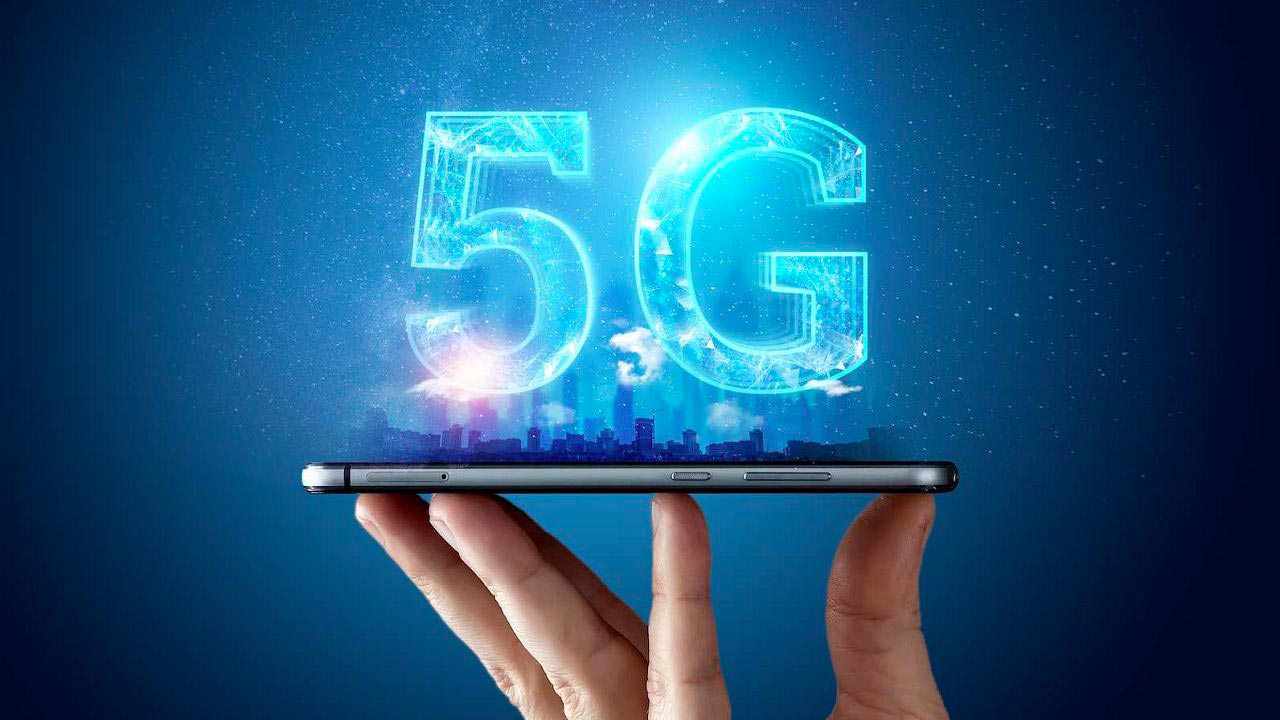 L'Europa rischia di rimanere indietro sul 5G