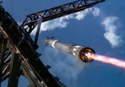 L'FAA apre un'indagine sull'ottavo volo di Starship, SpaceX inizia i test di Ship 35 e mostra nuove immagini e video