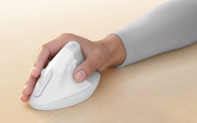 Tech Week Amazon: sconti Logitech su tastiere, mouse, webcam e accessori per lavoro e gaming