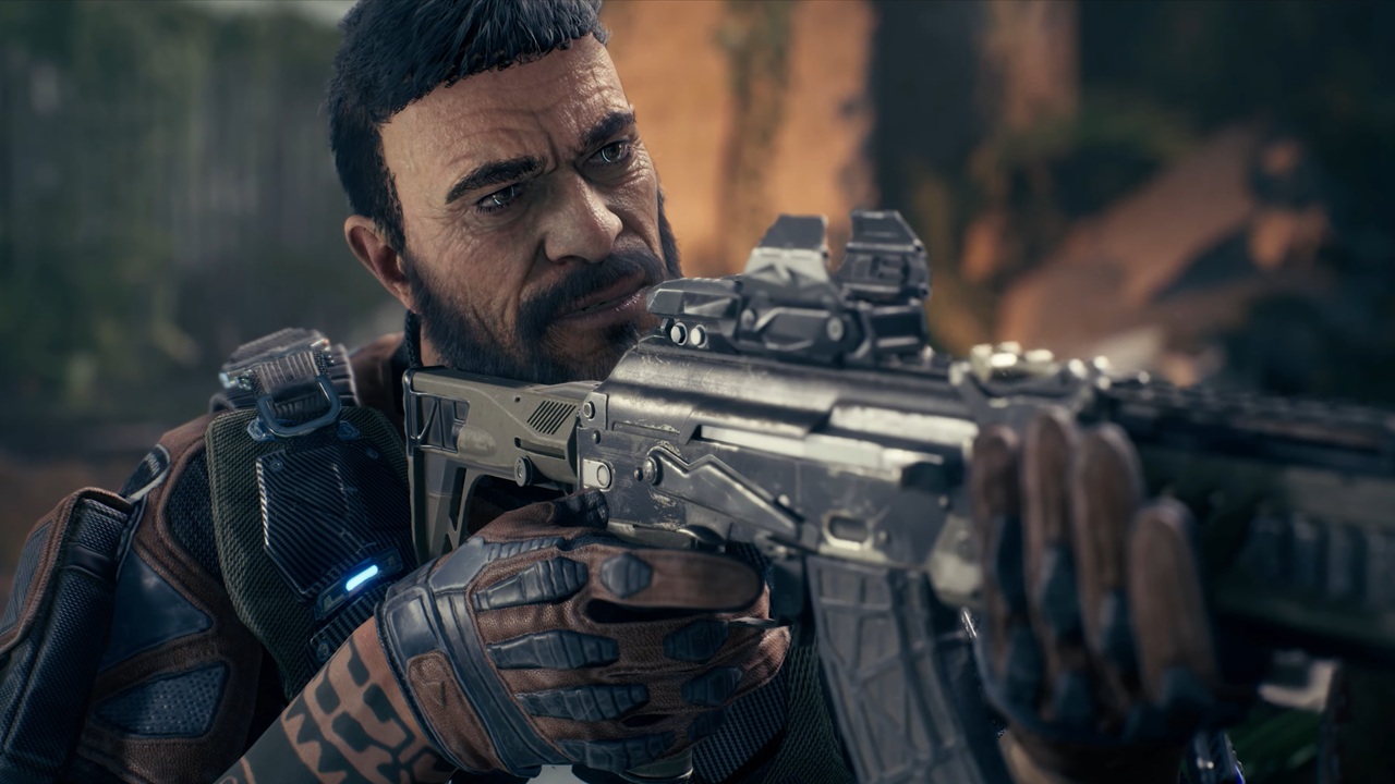 La Quimera: 110 ex sviluppatori di Metro per un nuovo sparatutto fantascientifico