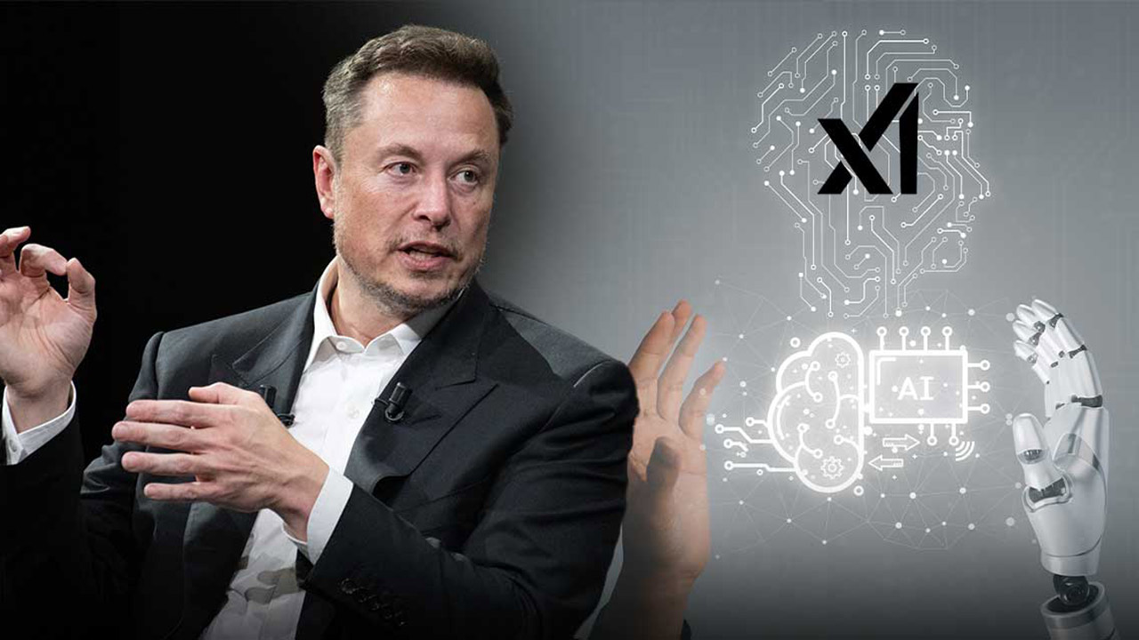 La giocata di Elon Musk: xAI acquisisce X per 33 miliardi di dollari!