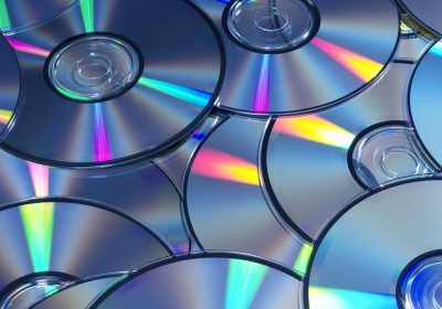 La minaccia del disc rot: neanche i supporti fisici sono eterni
