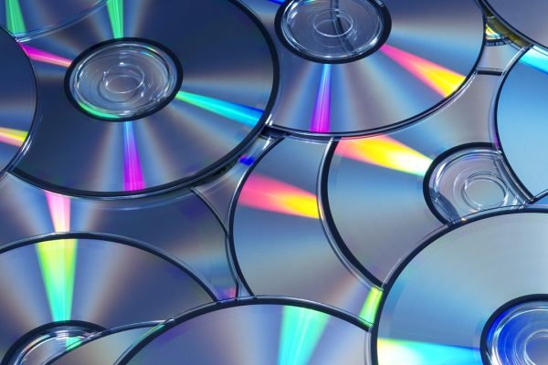 La minaccia del disc rot: neanche i supporti fisici sono eterni