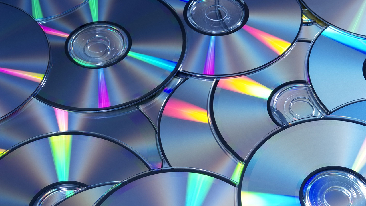 La minaccia del disc rot: neanche i supporti fisici sono eterni