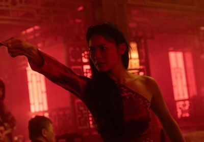 La città proibita, la recensione del caleidoscopico film di Gabriele Mainetti