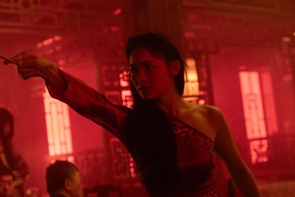 La città proibita, la recensione del caleidoscopico film di Gabriele Mainetti