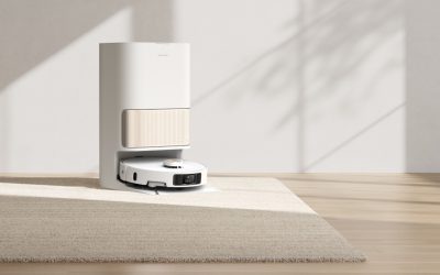 Dreame L40 Ultra scende di altri 100€! Allo stesso prezzo c'è anche il modello AE, ecco le differenze introvabili sul web