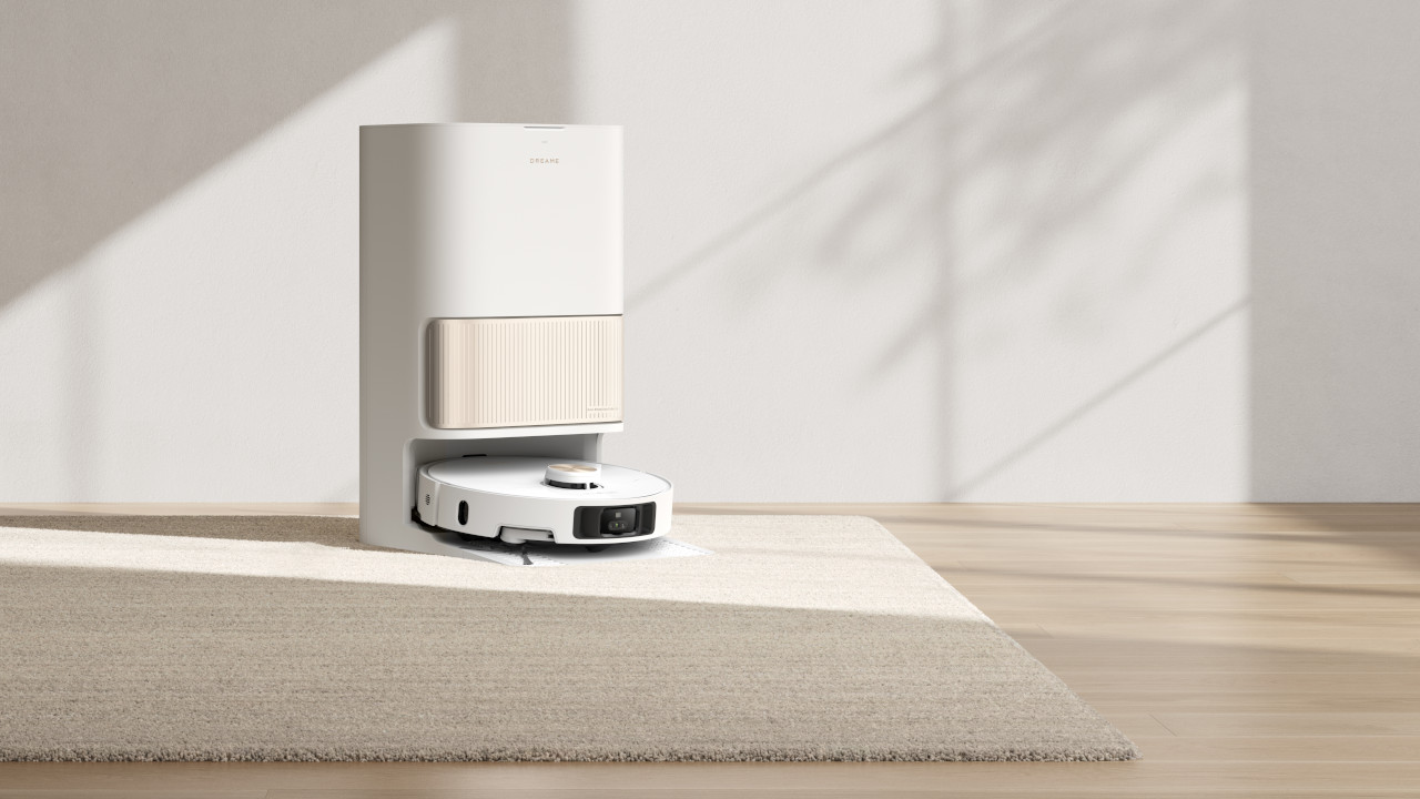 Dreame L40 Ultra scende di altri 100€! Allo stesso prezzo c'è anche il modello AE, ecco le differenze introvabili sul web