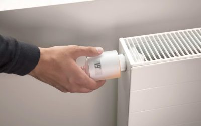 Le Offerte di Primavera per la smarthome: tado per i riscaldamenti a prezzi da capogiro