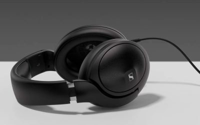 Le migliori cuffie in offerta su Amazon per il weekend: Sennheiser HD 620S e Bose QuietComfort