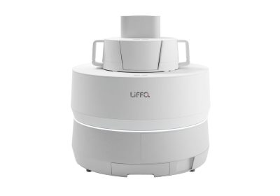 Il robot da cucina con che utilizza l’intelligenza artificiale si chiama Liffo