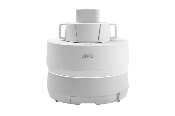 Il robot da cucina con che utilizza l’intelligenza artificiale si chiama Liffo