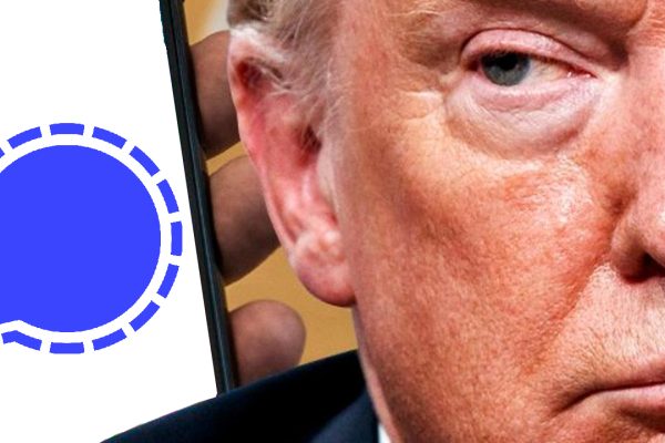 Lo scandalo Signal Gate è una lezione di cybersicurezza: non fate come l’amministrazione Trump!