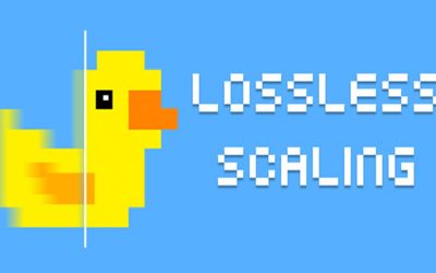 Lossless Scaling aggiunge Adaptive Frame Generation: il moltiplicatore dei frame dinamico per garantire l'aggiornamento desiderato