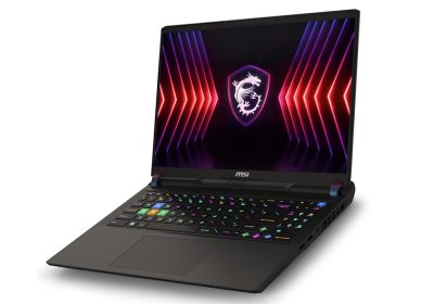 MSI Vector 16: un super mostro gaming con Nvidia GeForce RTX 5080 oggi è scontato di 300 euro!