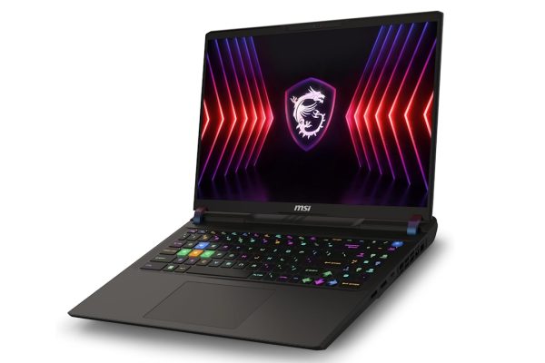 MSI Vector 16: un super mostro gaming con Nvidia GeForce RTX 5080 oggi è scontato di 300 euro!