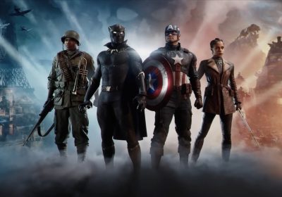 Rinvii a catena, Marvel 1943: Rise of Hydra slitta oltre il 2026 a data da destinarsi