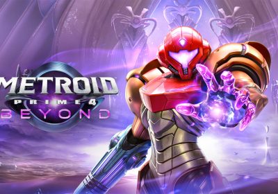 Metroid Prime 4: Beyond si mostra in un trailer al Nintendo Direct