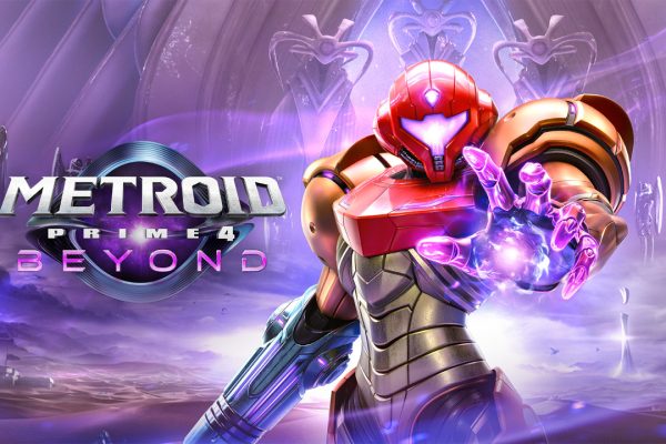 Metroid Prime 4: Beyond si mostra in un trailer al Nintendo Direct