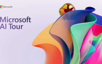 Microsoft AI Tour torna in Italia il 26 marzo