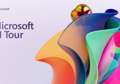 Microsoft AI Tour torna in Italia il 26 marzo