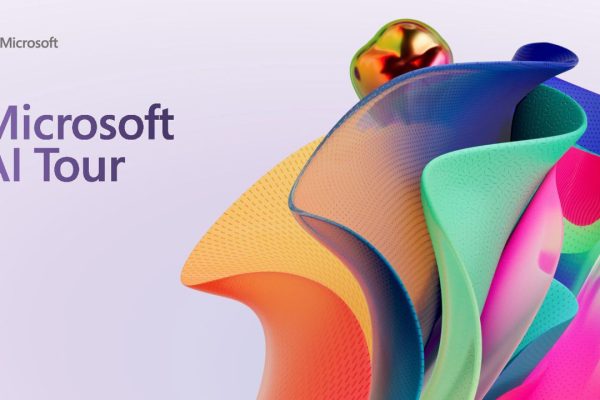 Microsoft AI Tour torna in Italia il 26 marzo