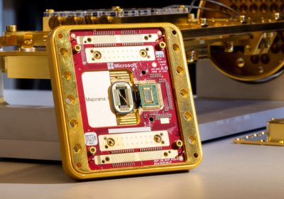 Microsoft accusata di "affermazioni fraudolente" riguardo il suo chip quantistico Majorana 1
