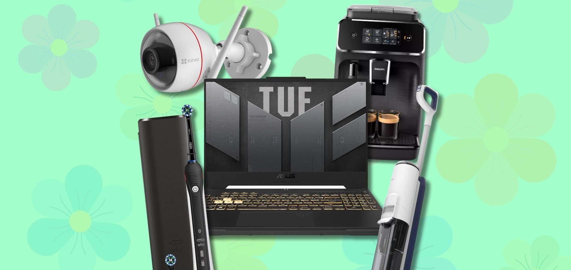 Festa delle Offerte di Primavera Amazon, i migliori sconti scelti da Wired