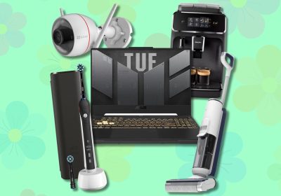 Festa delle Offerte di Primavera Amazon, i migliori sconti scelti da Wired