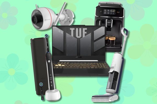 Festa delle Offerte di Primavera Amazon, i migliori sconti scelti da Wired