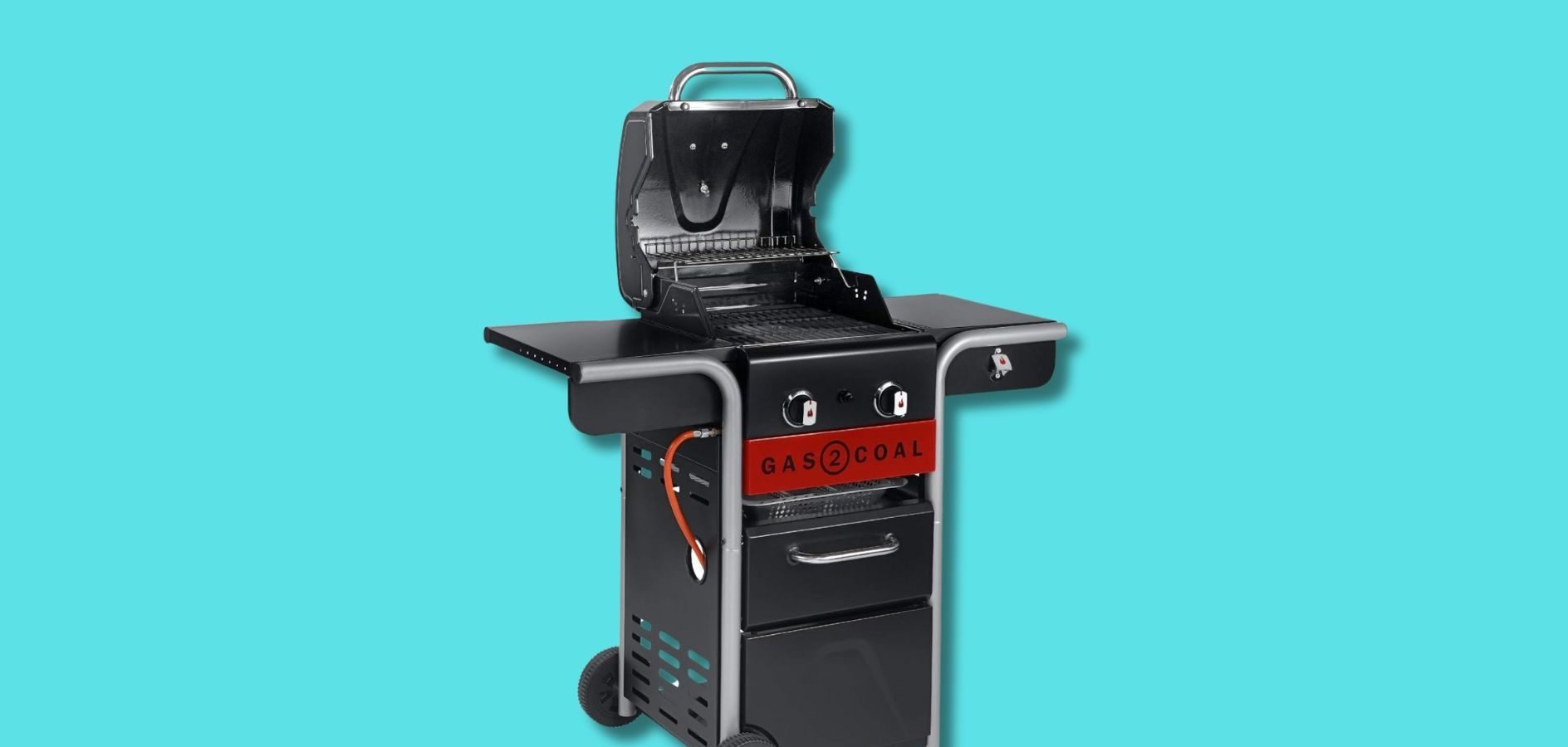 I migliori barbecue a gas, a carbone, a pellet ed elettrici per le tue grigliate