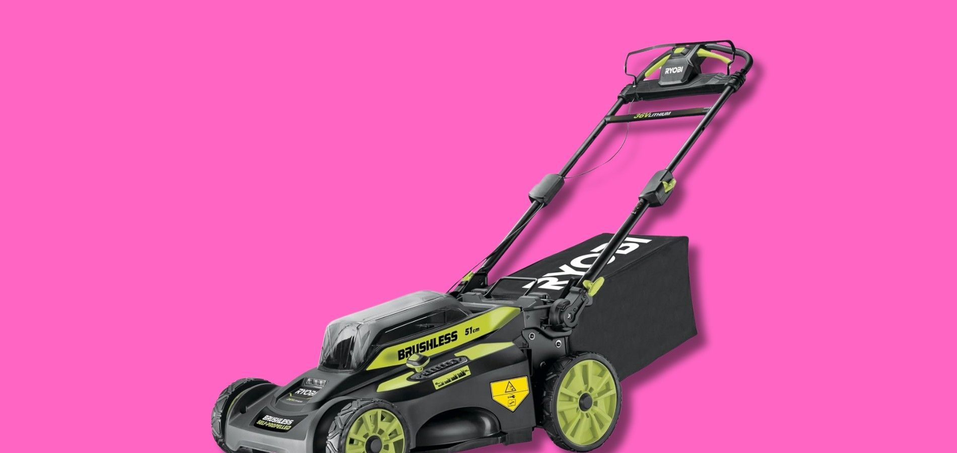 15 tosaerba a batteria agili, instancabili e adatti a ogni prato