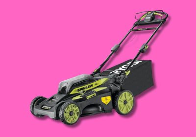 15 tosaerba a batteria agili, instancabili e adatti a ogni prato