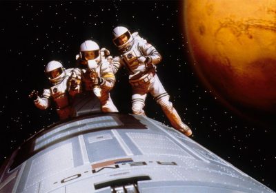 Mission To Mars di Brian De Palma, l’analisi di un film incompreso