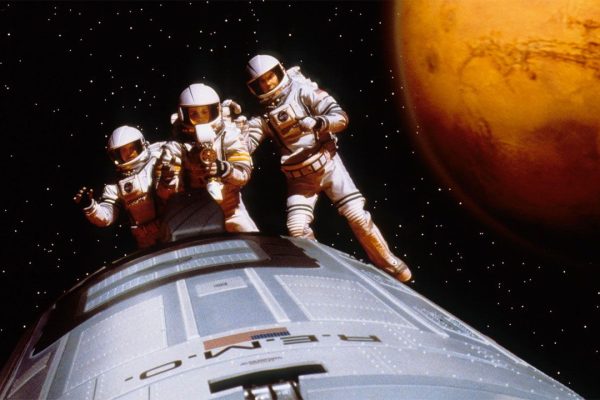 Mission To Mars di Brian De Palma, l’analisi di un film incompreso