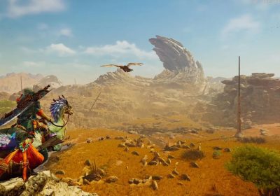 Monster Hunter Wilds ha venduto 10 milioni di copie in un solo mese