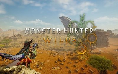 Monster Hunter Wilds provato: l'esperienza di un neofita sulla nuova partenza della serie