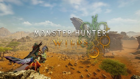 Monster Hunter Wilds provato: l'esperienza di un neofita sulla nuova partenza della serie