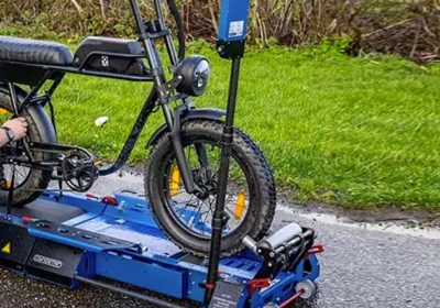 A Milano controlli su e-bike e monopattini: sequestrati 54 veicoli illegali