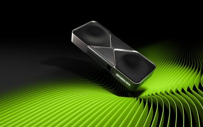GeForce RTX 5090D: NVIDIA conferma ufficialmente il blocco in Cina