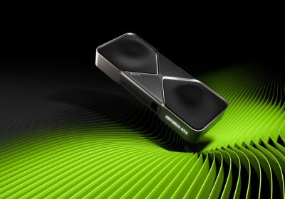 NVIDIA consegna GeForce RTX 5000 a rotta di collo, ma la domanda è altissima