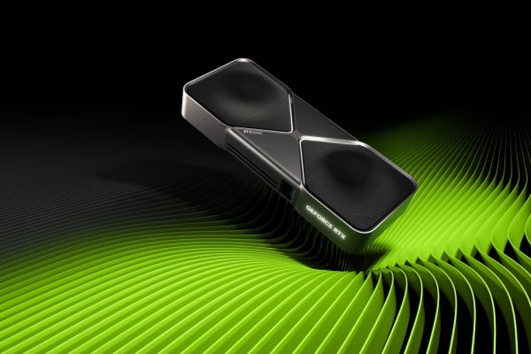NVIDIA consegna GeForce RTX 5000 a rotta di collo, ma la domanda è altissima