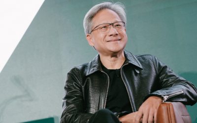 NVIDIA pronta a spendere centinaia di miliardi di dollari nella filiera produttiva statunitense